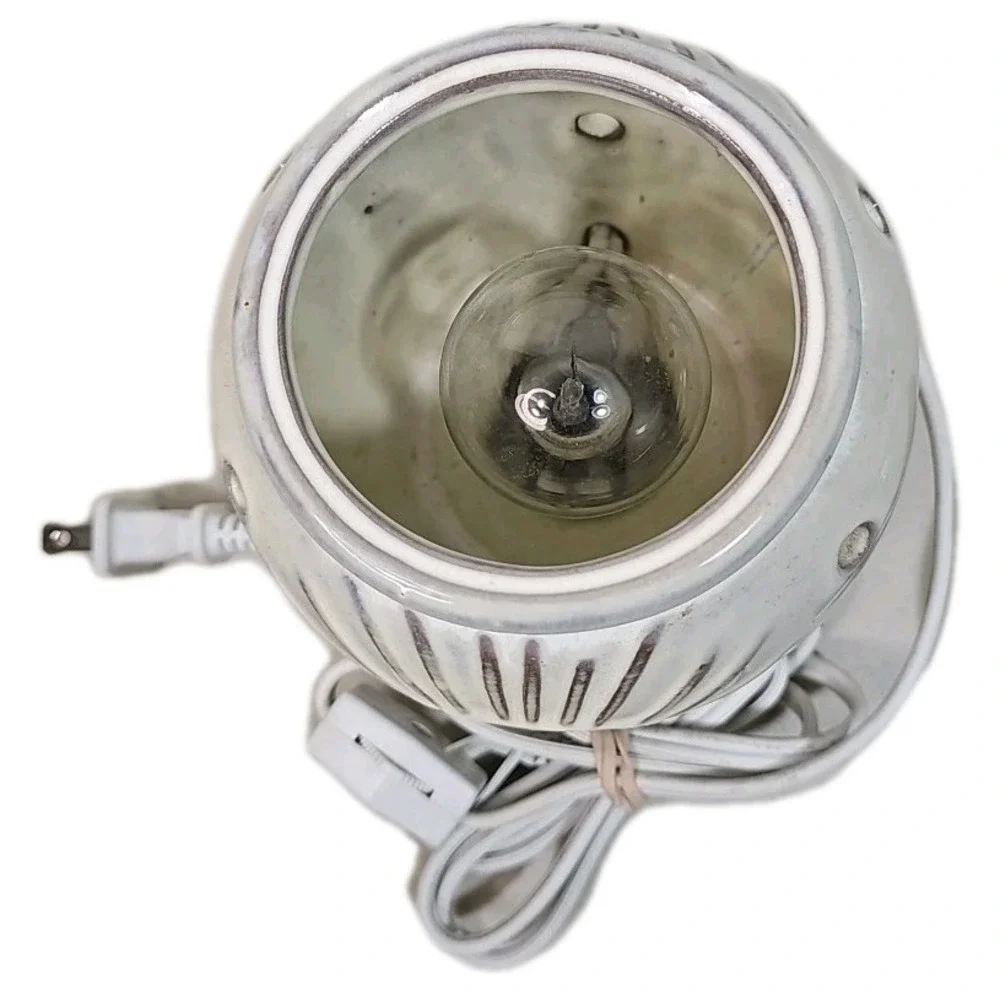Scentsy socorro warmer